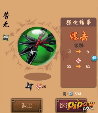 强化